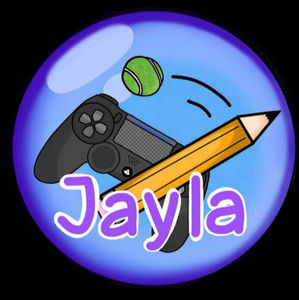 Meet your Posher, Jayla
